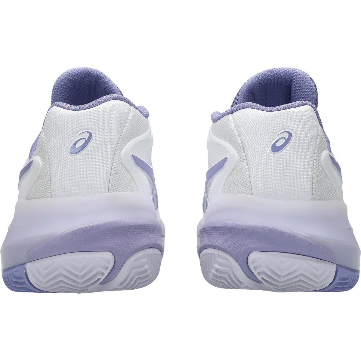 ZAPATILLAS ASICS MUJER GEL RESOLUTION X TIERRA BATIDA