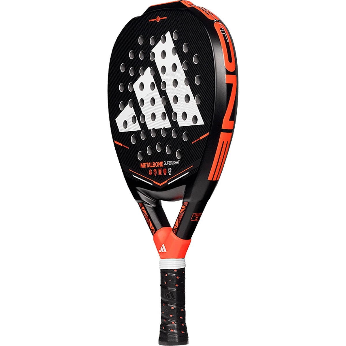RAQUETA DE PÁDEL ADIDAS METALBONE SUPERLIGHT