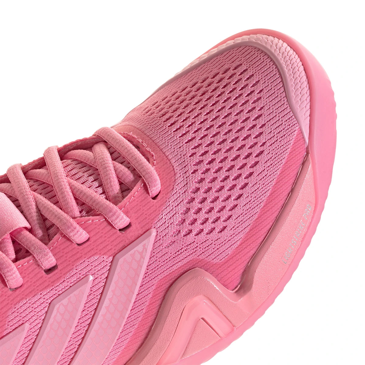 ZAPATILLAS ADIDAS MUJER BARRICADE 14 TODAS SUPERFICIES