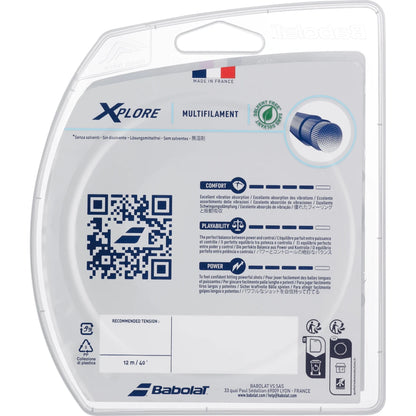 CORDAJE BABOLAT XPLORE (12 METROS)