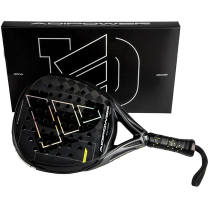 RAQUETA DE PÁDEL ADIDAS ADIPOWER 10 ANNIVERSARY