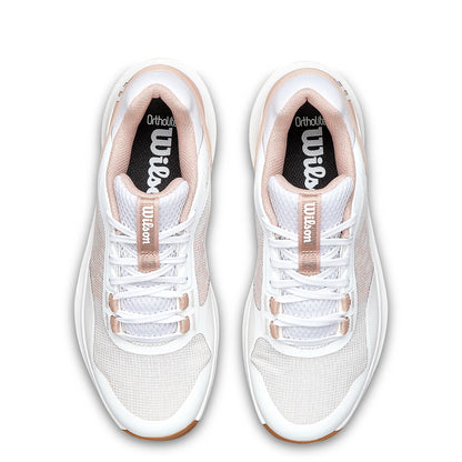 ZAPATILLAS PÁDEL WILSON MUJER HURAKN PRO V2