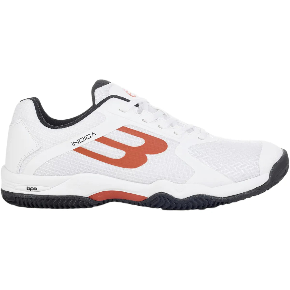 ZAPATILLAS PÁDEL BULLPADEL HOMBRE INDIGA 25I