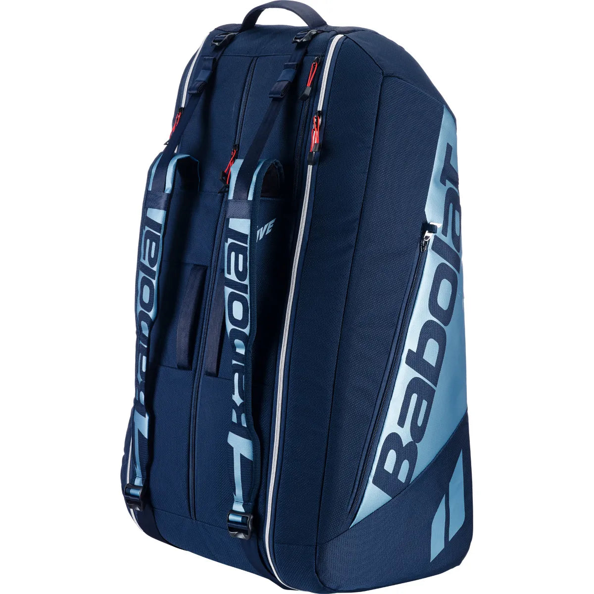 BOLSA DE TENIS BABOLAT PURE DRIVE RH12 (NUEVA)