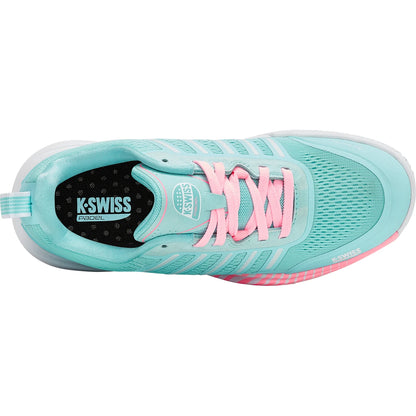ZAPATILLAS DE PÁDEL K-SWISS MUJER ULTRA COURT