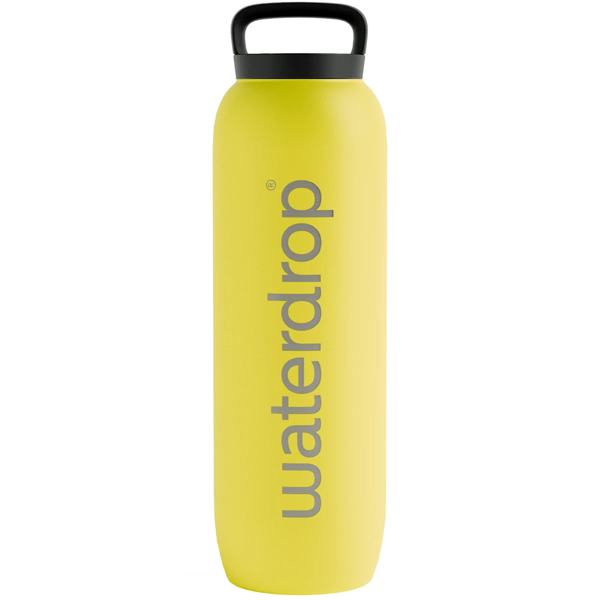 BIDÓN WATERDROP INOX 1L