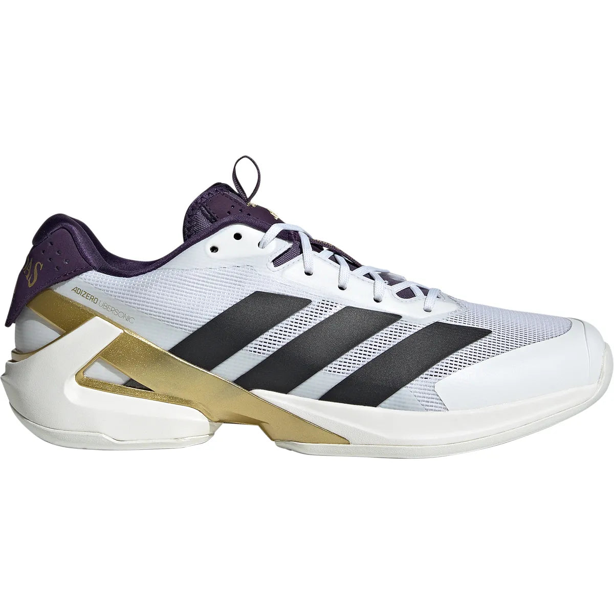 ZAPATILLAS ADIDAS ADIZERO UBERSONIC 5 TODAS SUPERFICIES