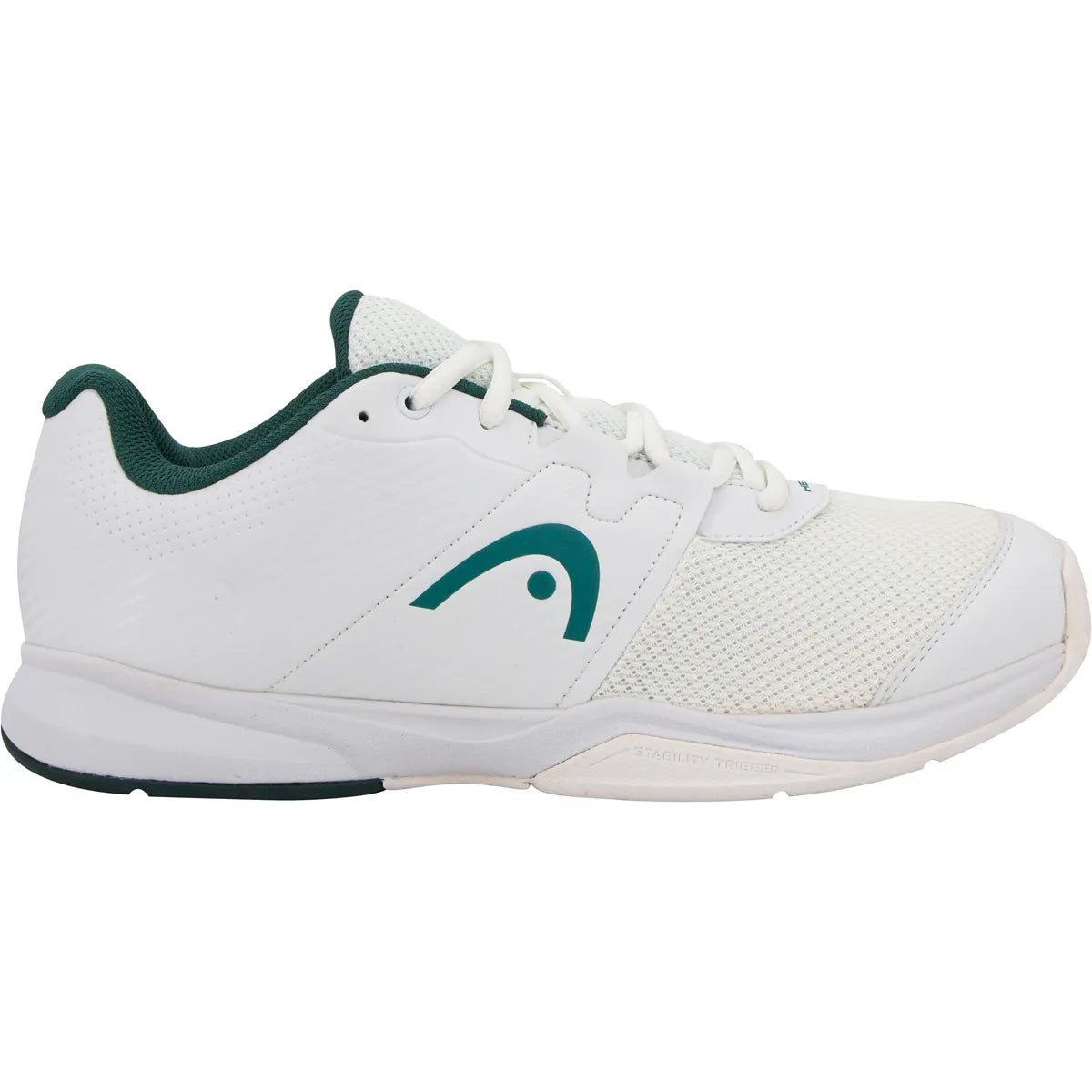 ZAPATILLAS HEAD REVOLT COURT TODAS SUPERFICIES