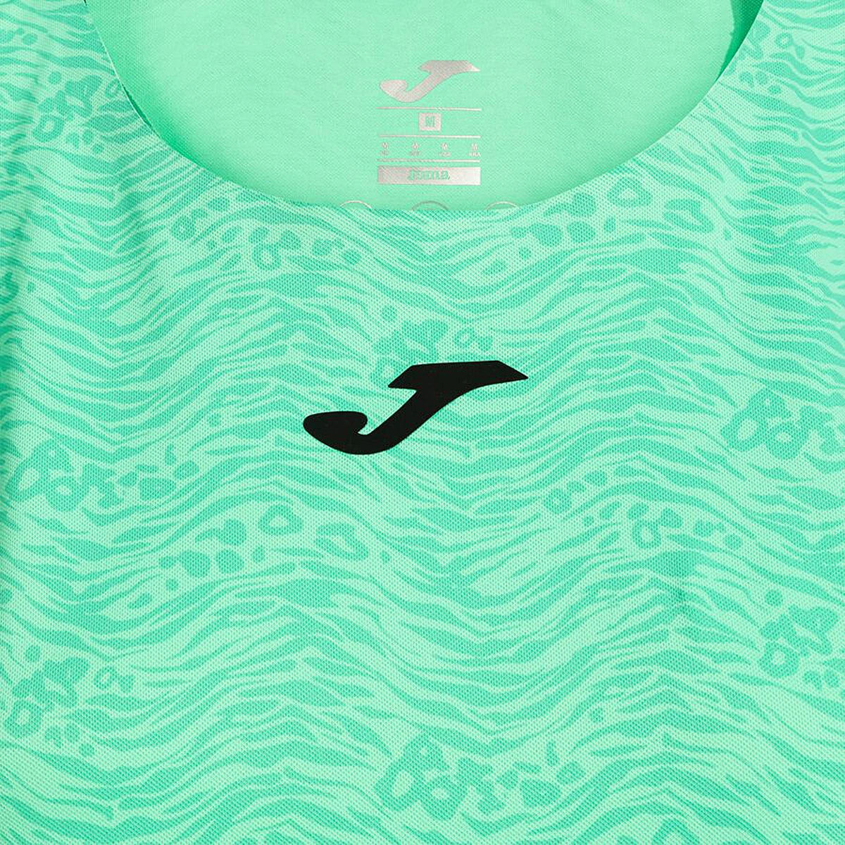 CAMISETA DE TIRANTES JOMA MUJER CHALLENGE