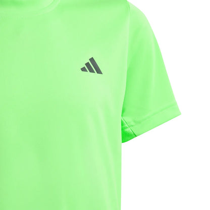 CAMISETA ADIDAS JUNIOR CLUB
