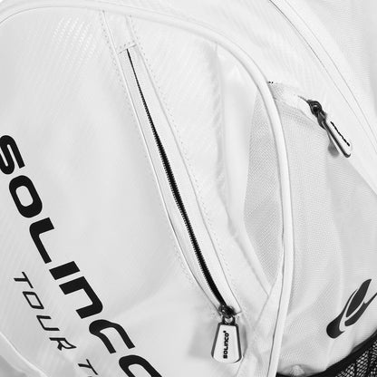 MOCHILA DE TENIS SOLINCO