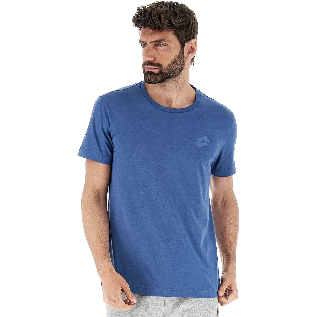 CAMISETA LOTTO MSC II