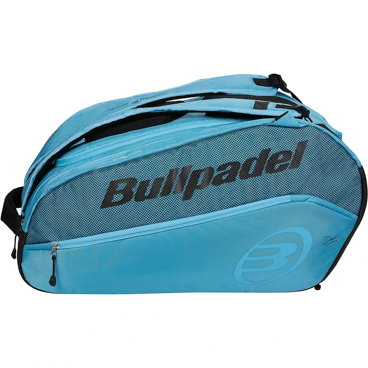 BOLSA DE PÁDEL BULLPADEL VERTEX W 2026