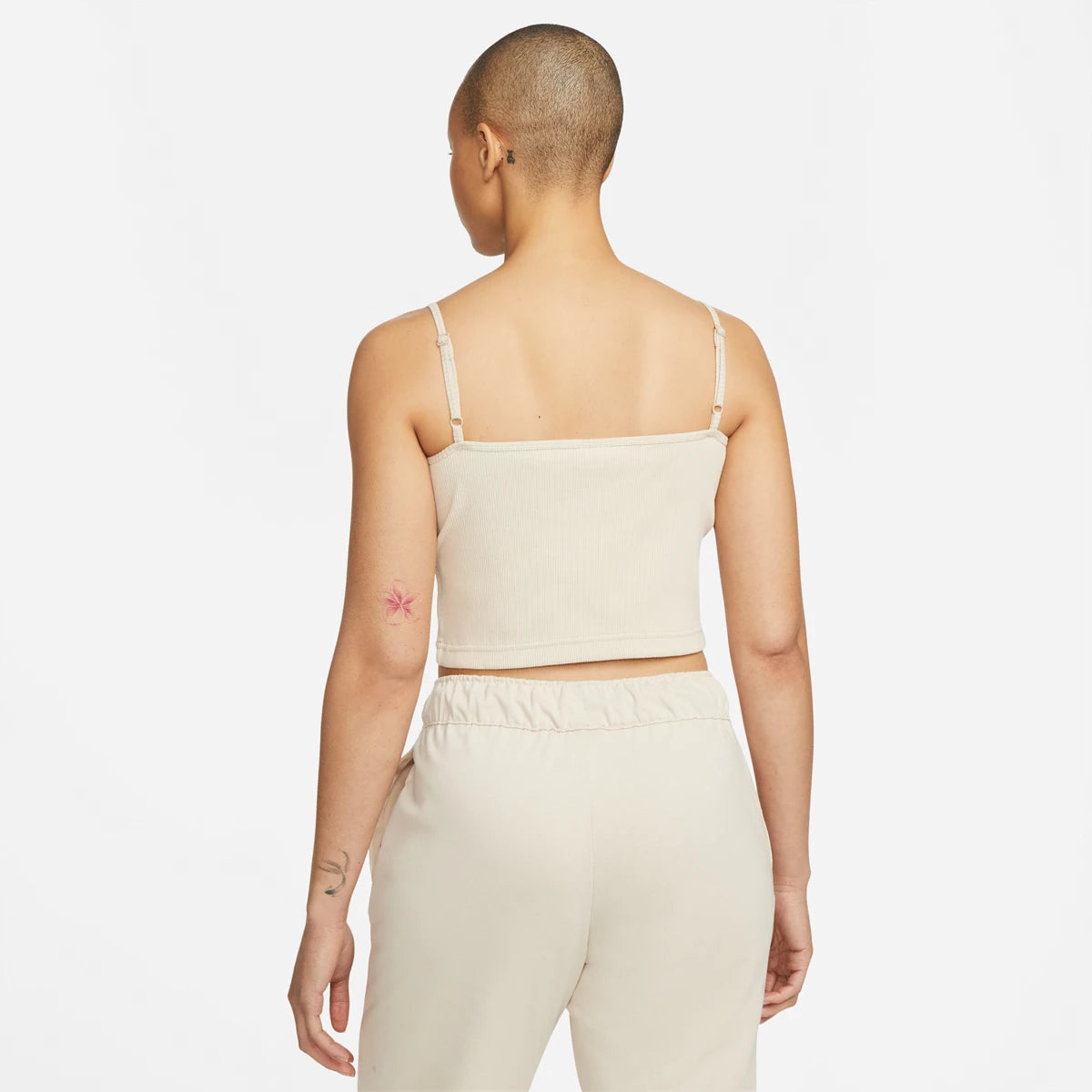 CAMISETA DE TIRANTES NIKE MUJER SPORTSWEAR ESSENTIAL