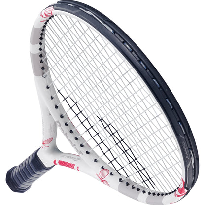 RAQUETA BABOLAT EVOKE TEAM WIMBLEDON 2026 (270 GR)