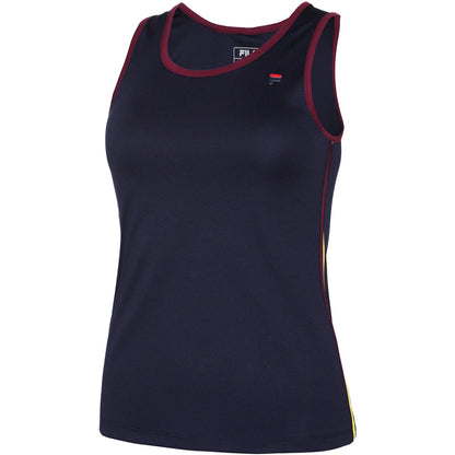 CAMISETA DE TIRANTES FILA MUJER DREW