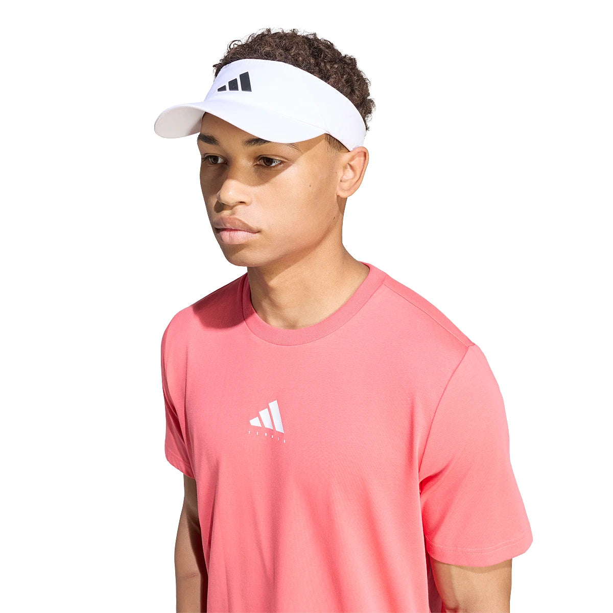 CAMISETA ADIDAS TENIS GRAPHICS