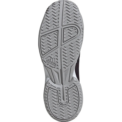 ZAPATILLAS ADIDAS JUNIOR COURTFLASH TODAS SUPERFICIES