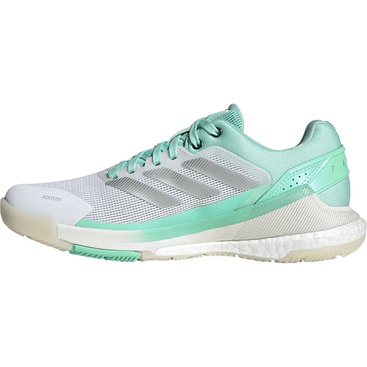 ZAPATILLAS DE PÁDEL ADIDAS MUJER CRAZYQUICK BOOST
