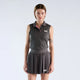 CAMISETA DE TIRANTES MOURATOGLOU APPAREL MUJER MATCH PARIS