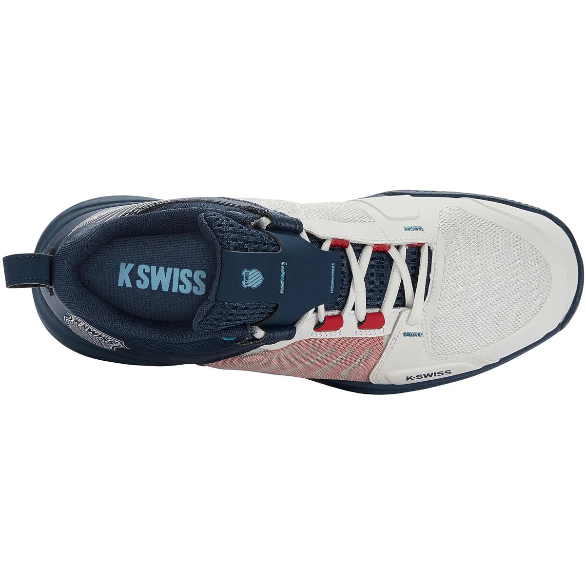 ZAPATILLAS K-SWISS ULTRASHOT TEAM TODAS SUPERFICIES