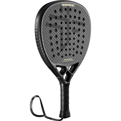 RAQUETA DE PÁDEL OXDOG HYPER PRO 2.0