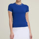 CAMISETA WILSON MUJER TEAM SEAMLESS