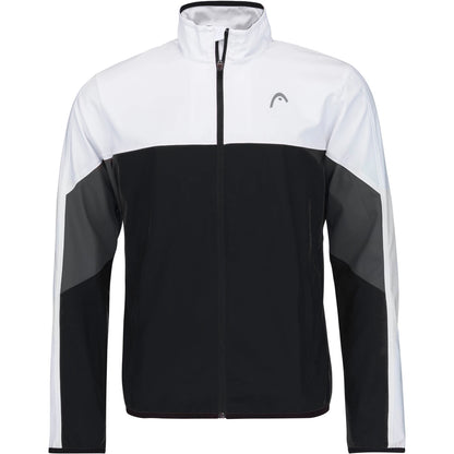 CHAQUETA HEAD JUNIOR NIÑO CLUB 22