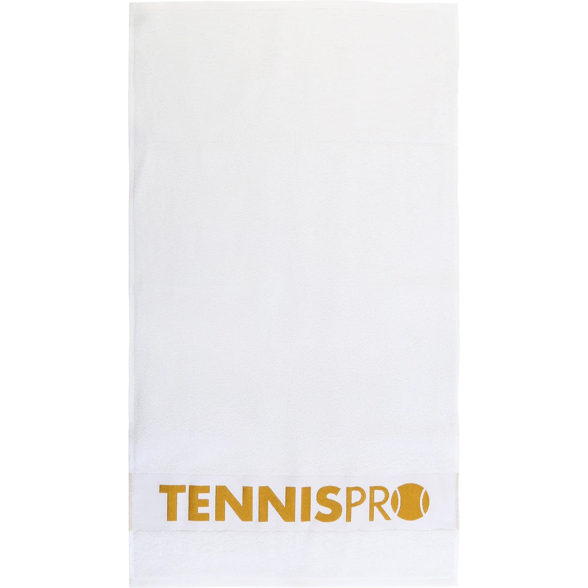 Toalla Tennispro Gold