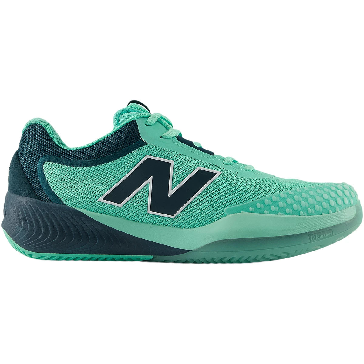 ZAPATILLAS NEW BALANCE MUJER FUELCELL 996 V6 TIERRA BATIDA