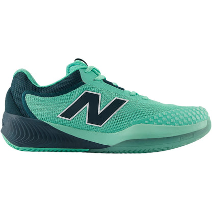 ZAPATILLAS NEW BALANCE MUJER FUELCELL 996 V6 TIERRA BATIDA