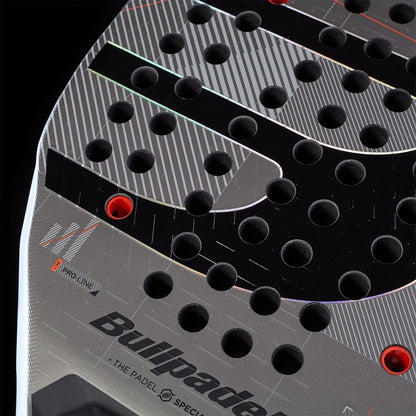 RAQUETA PADEL BULLPADEL NEURON 02 EDGE COMFORT 27