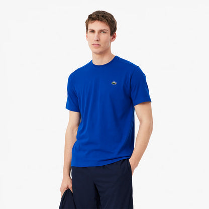 CAMISETA LACOSTE CORE PERFORMANCE CLASSIC
