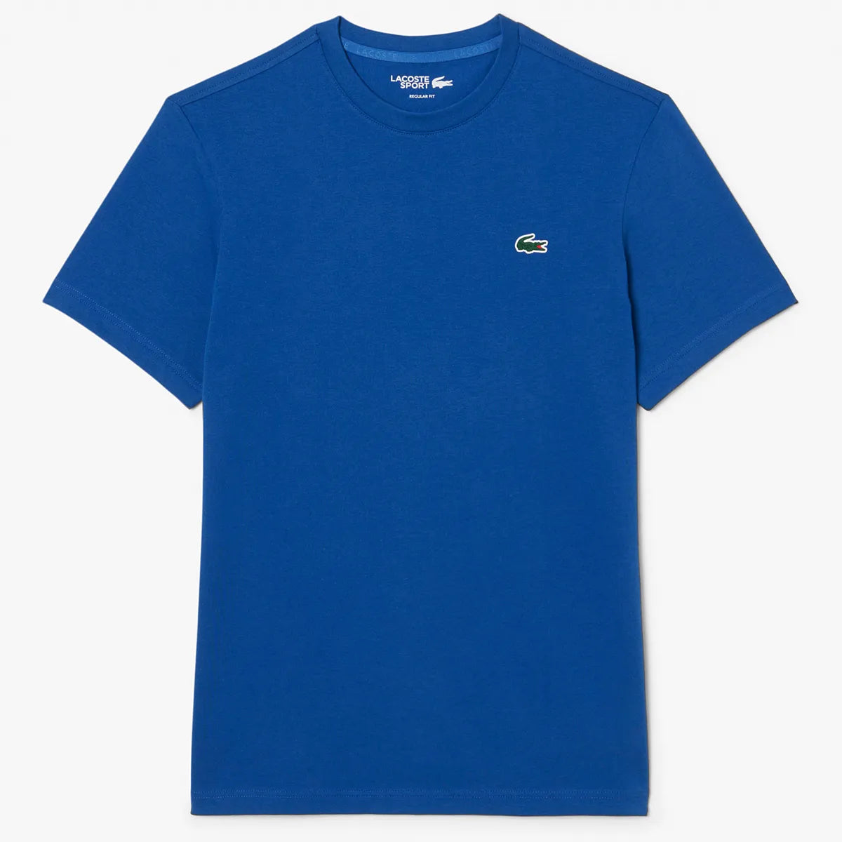CAMISETA LACOSTE CORE PERFORMANCE CROCO GRAPHIC