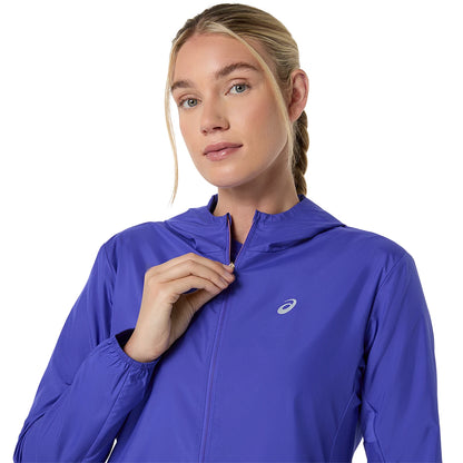CHAQUETA ASICS MUJER CORE