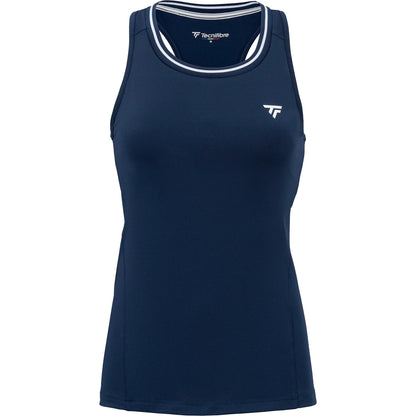 CAMISETA DE TIRANTES TECNIFIBRE MUJER TEAM TECH