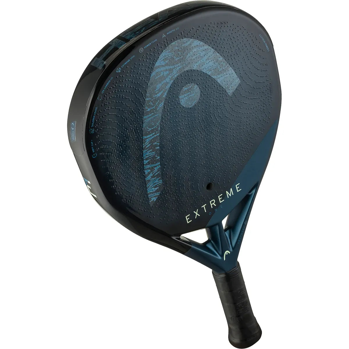 Raqueta de pádel Test Head Extreme One