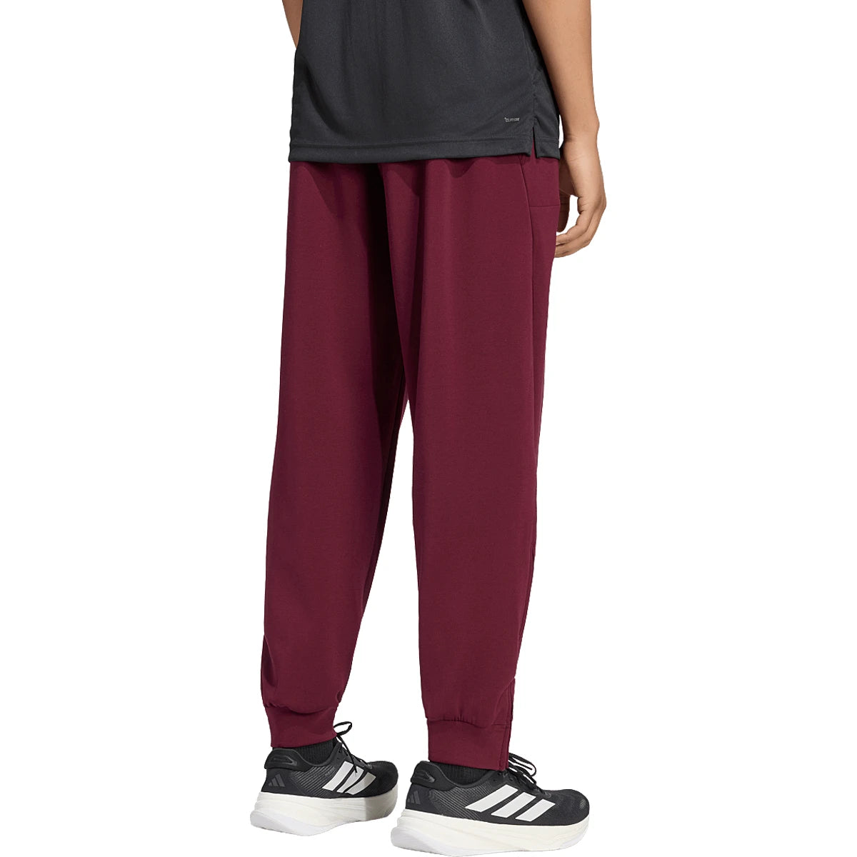PANTALÓN ADIDAS COVER UP GAMESET