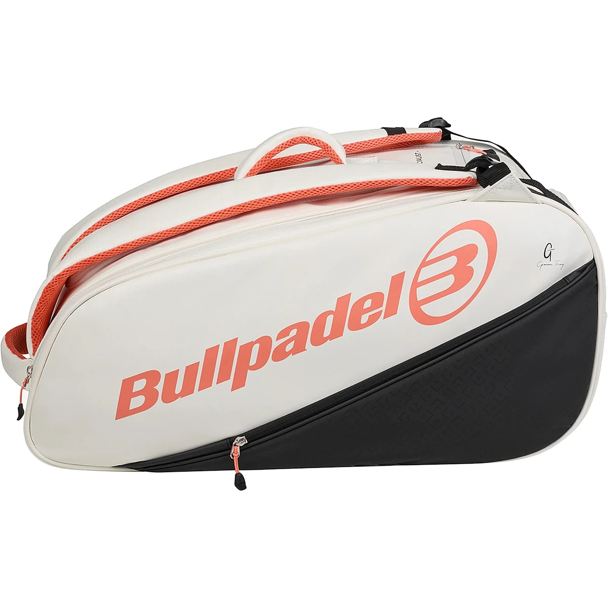 BOLSA DE PÁDEL BULLPADEL ELITE W 2026