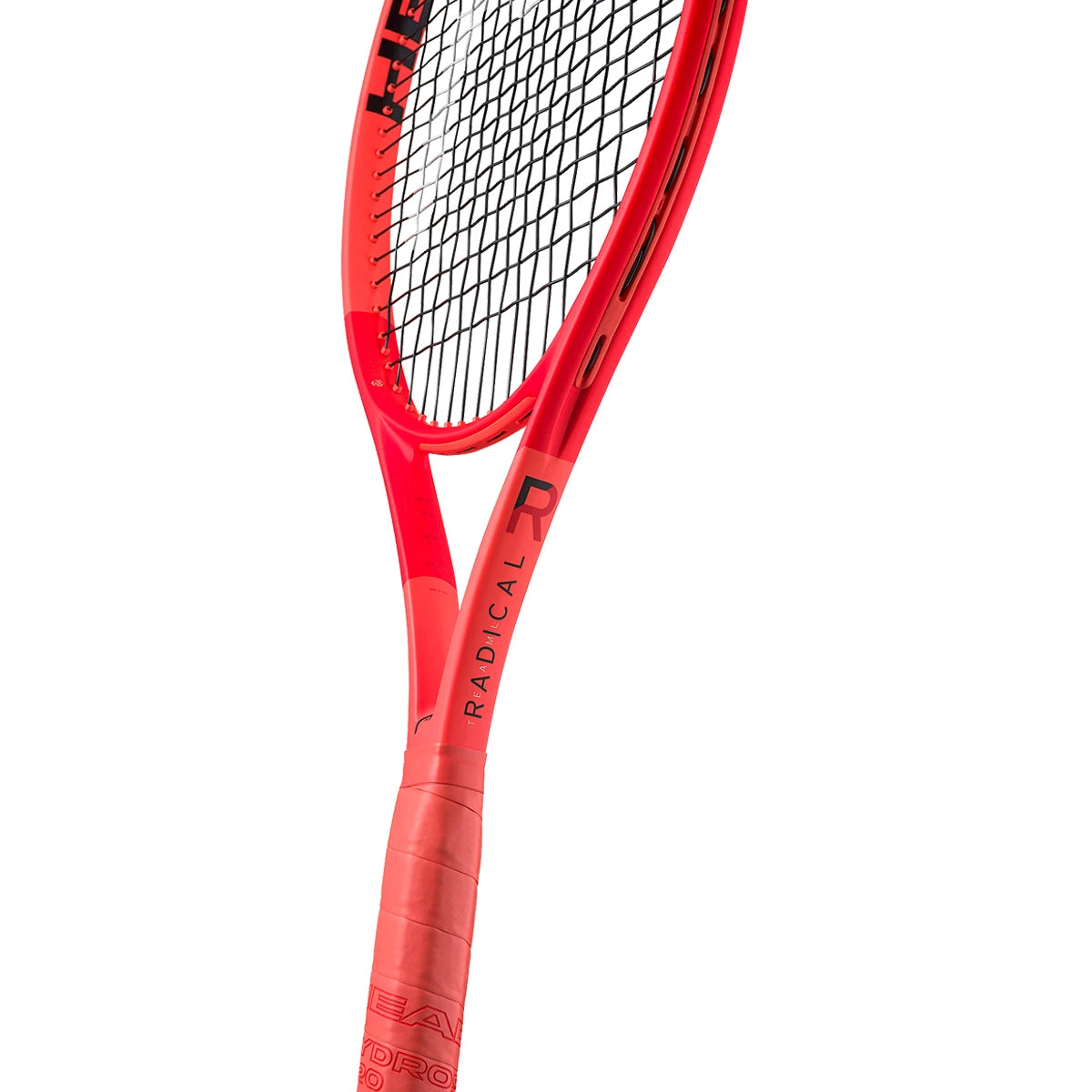 Raqueta Test Head Radical Team L (260 GR)