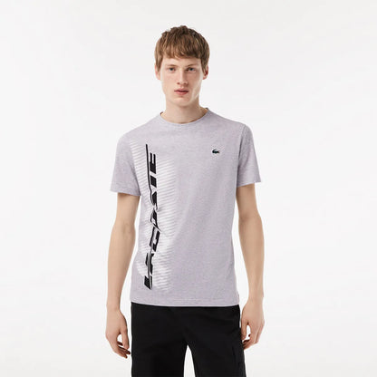 CAMISETA LACOSTE TRAINING ATHLETE