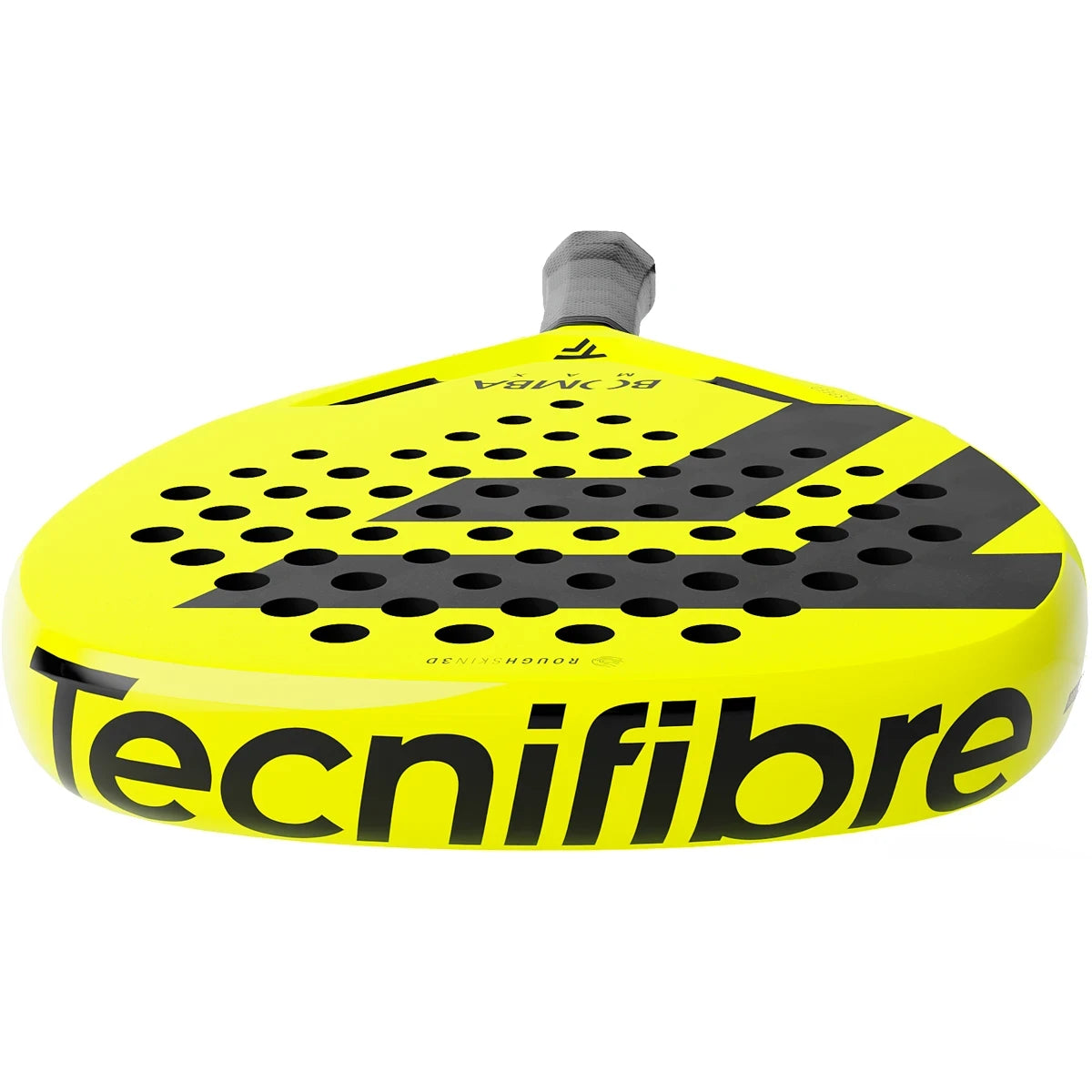 Raqueta de pádel Test Tecnifibre Bomba Max
