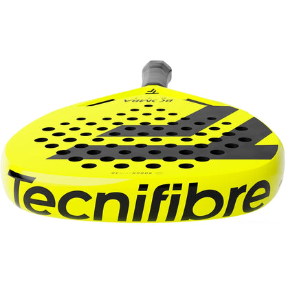 Raqueta de pádel Test Tecnifibre Bomba Max