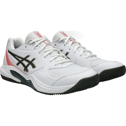 ZAPATILLAS ASICS GEL DEDICATE 9 TIERRA BATIDA