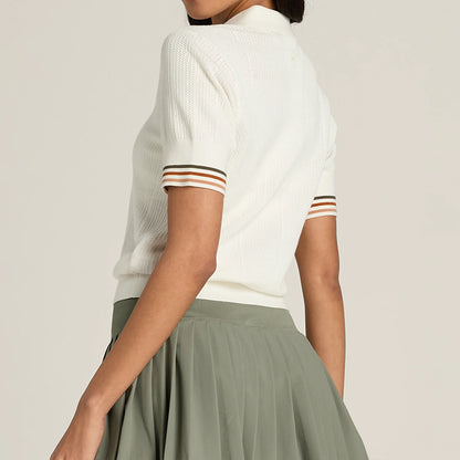 POLO WILSON MUJER ESSEX
