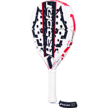 RAQUETA DE PÁDEL BABOLAT TECHNICAL VERTUO JUAN LEBRON (NUEVA 2025)