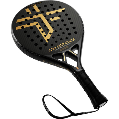 RAQUETA DE PÁDEL OXDOG SENSE PRO CLASSICS SERIES