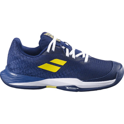 ZAPATILLAS BABOLAT JUNIOR JET MACH 3 TODAS SUPERFICIES
