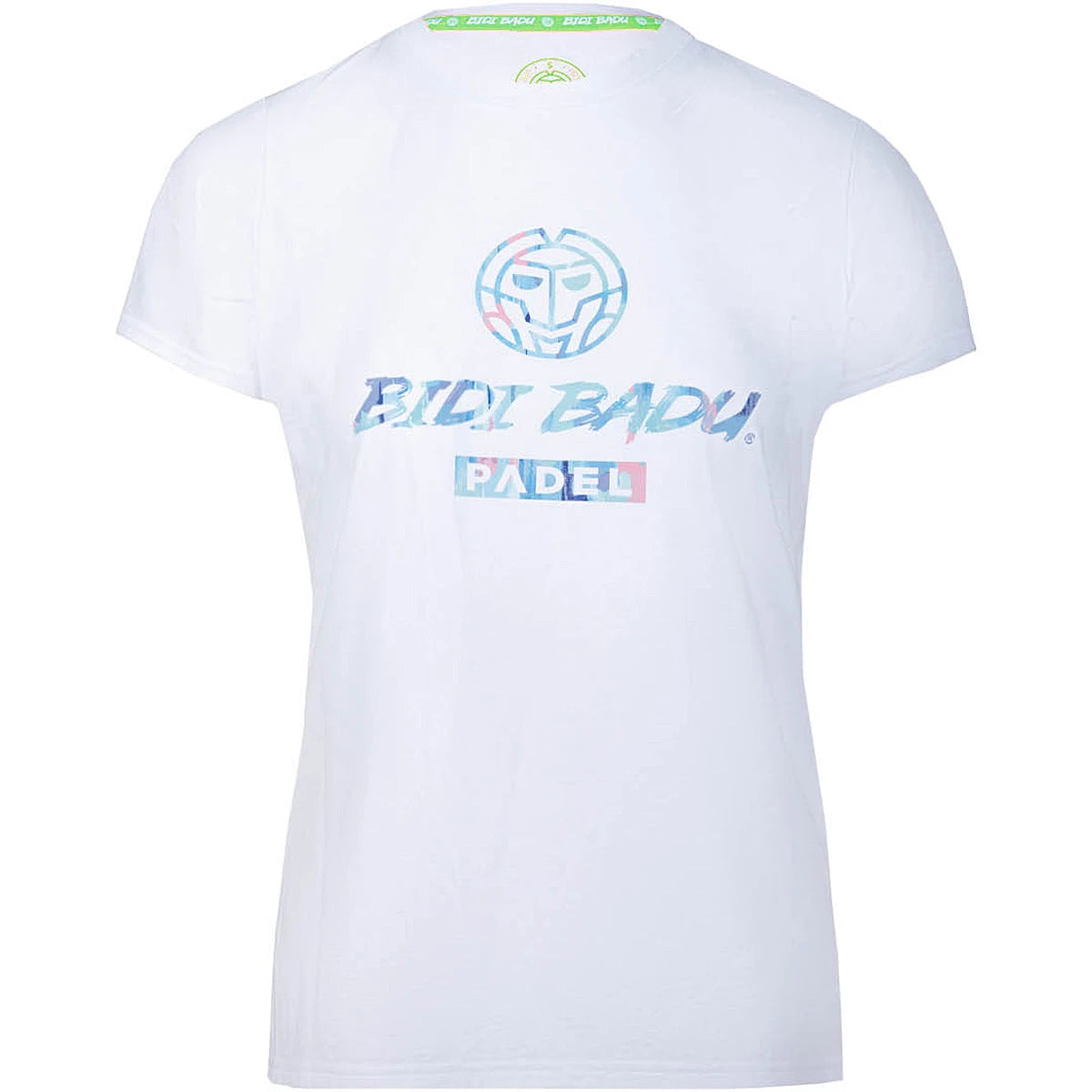 CAMISETA BIDI BADU MUJER SHENZI PADEL