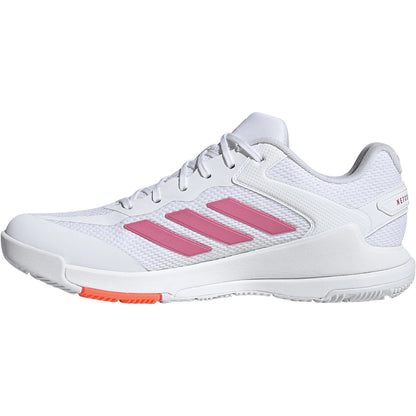 Zapatillas adidas Mujer Netcourt Elite Todas Superficies